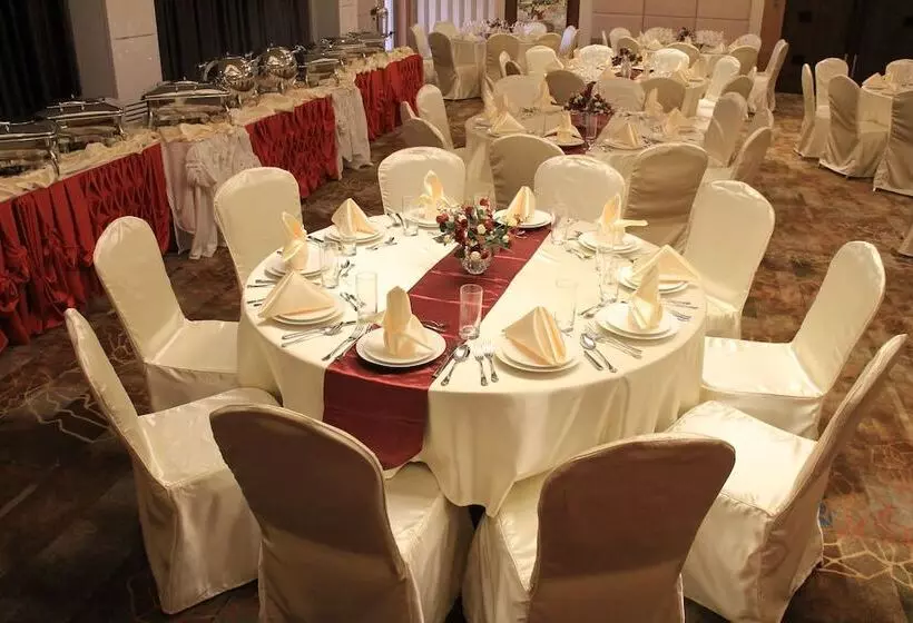 ホテル Savannah Resort