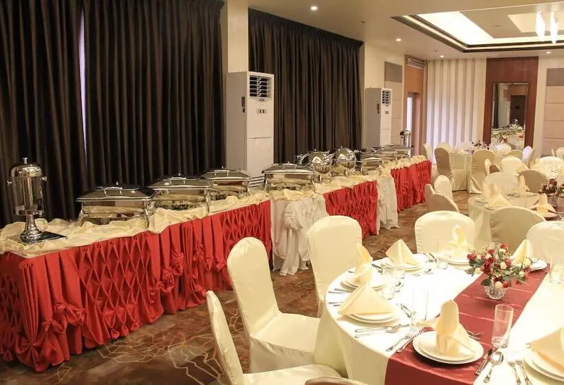 ホテル Savannah Resort