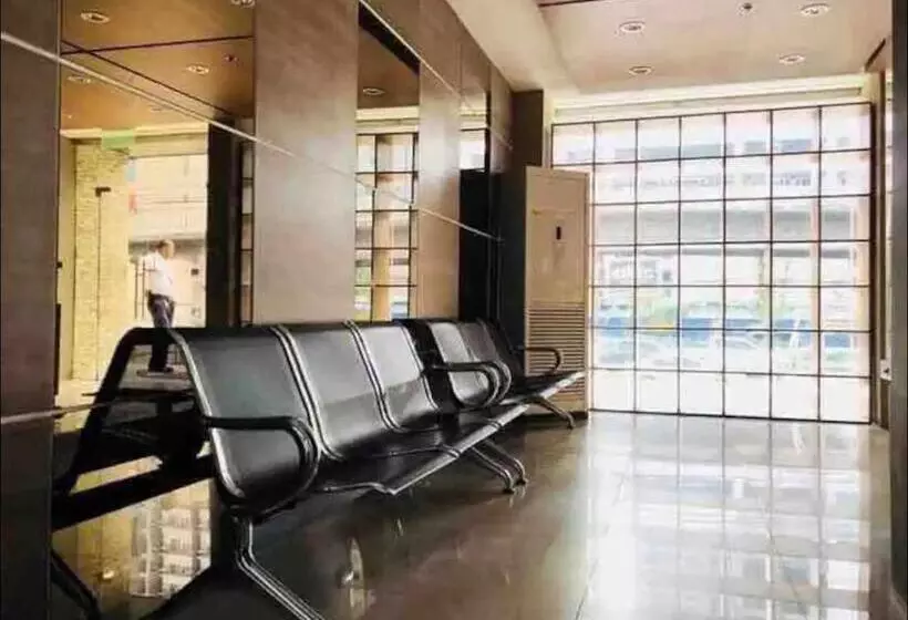 Nics Condotel  Massage,kingbed