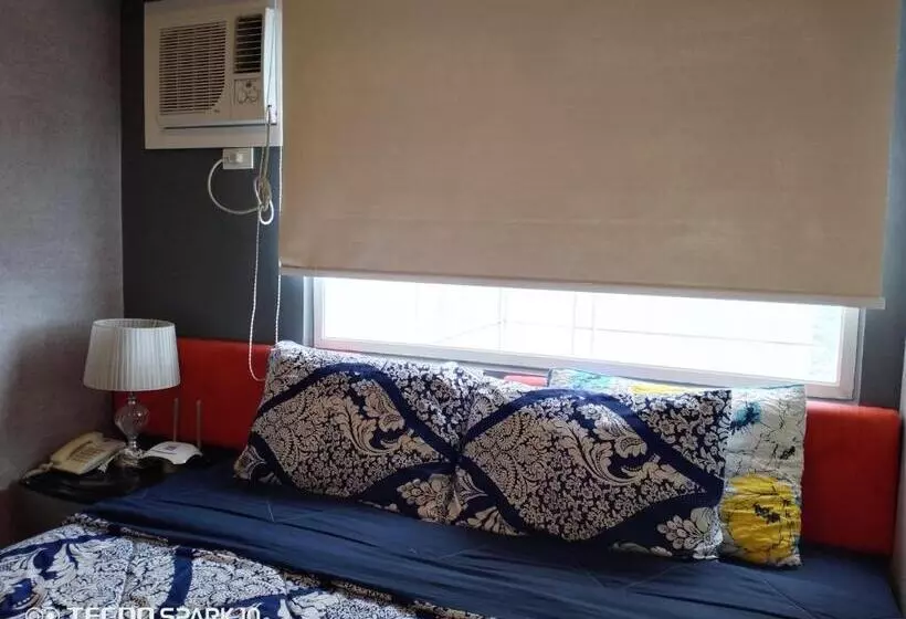 Nics Condotel  Massage,kingbed