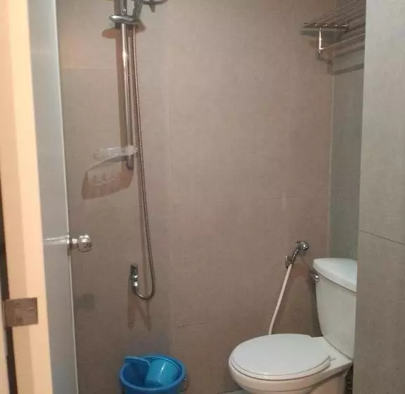 Nics Condotel  Massage,kingbed