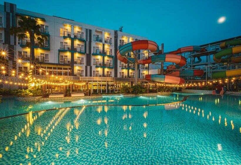 Astara Hotel Balikpapan