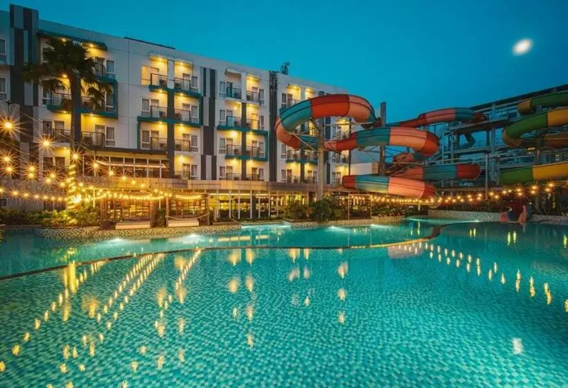 Astara Hotel Balikpapan