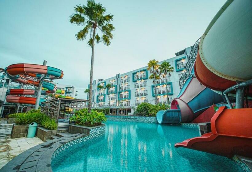 Astara Hotel Balikpapan