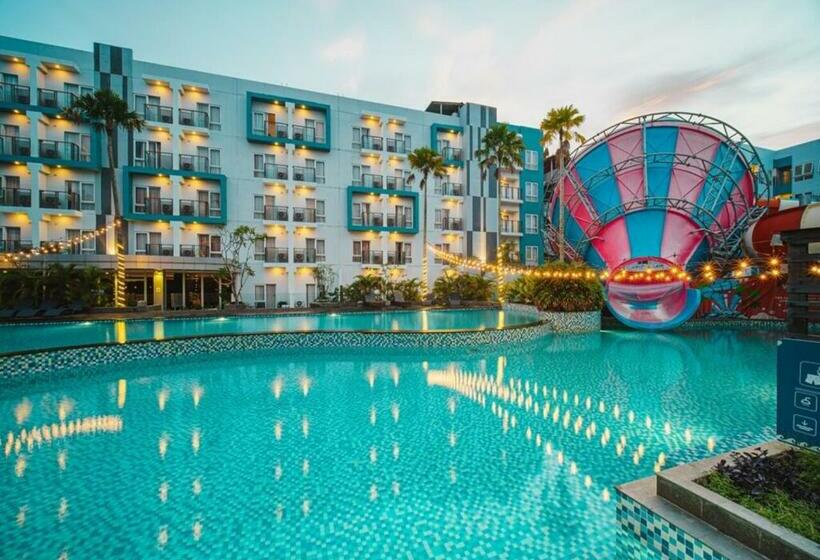 Astara Hotel Balikpapan