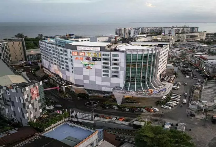 Astara Hotel Balikpapan