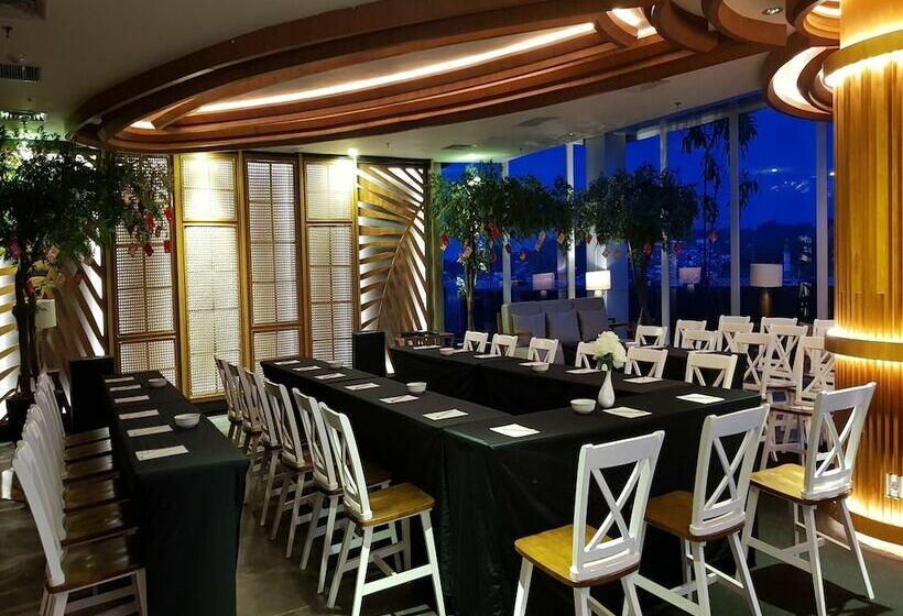 Astara Hotel Balikpapan