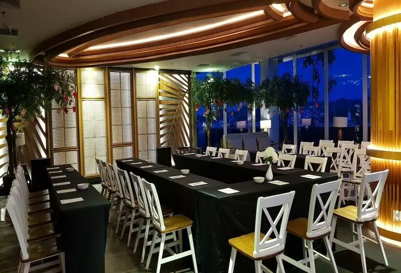 Astara Hotel Balikpapan