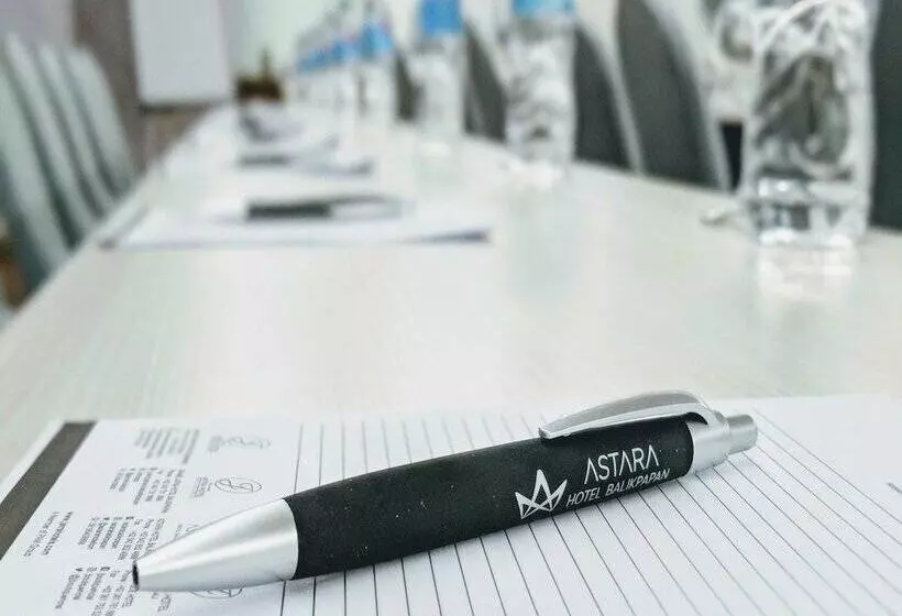 Astara Hotel Balikpapan