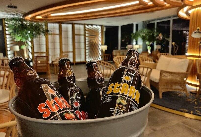 Astara Hotel Balikpapan