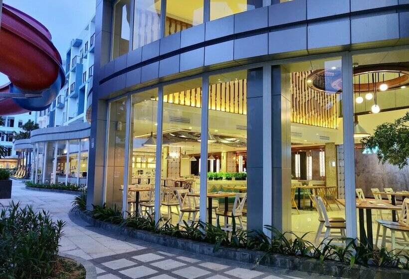 Astara Hotel Balikpapan