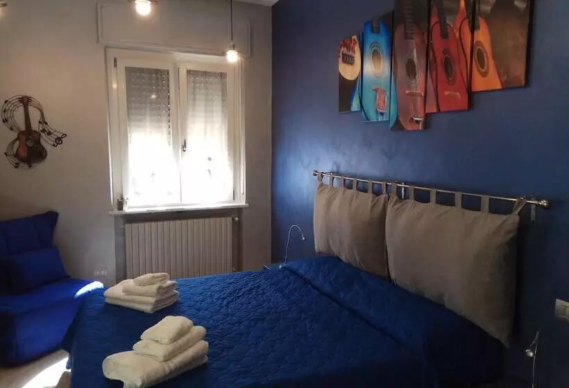 B&b Sanrock
