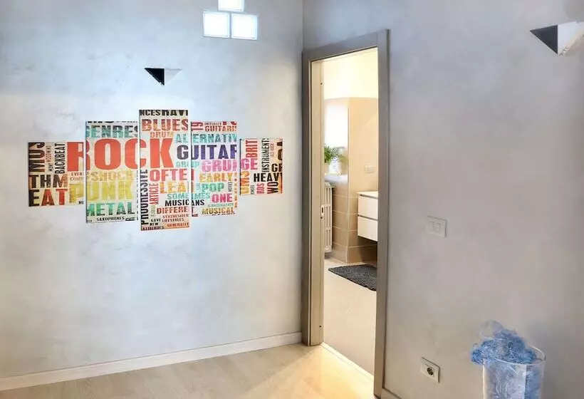 B&b Sanrock
