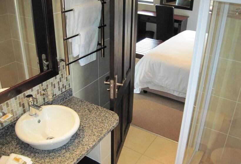 צימר Heidelberg Kloof Lodge