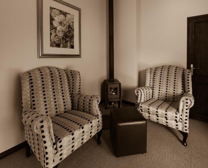 צימר Heidelberg Kloof Lodge