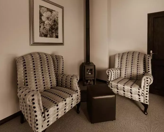 ベッドアンドブレックファースト Heidelberg Kloof Lodge