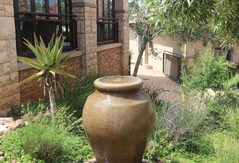 צימר Heidelberg Kloof Lodge