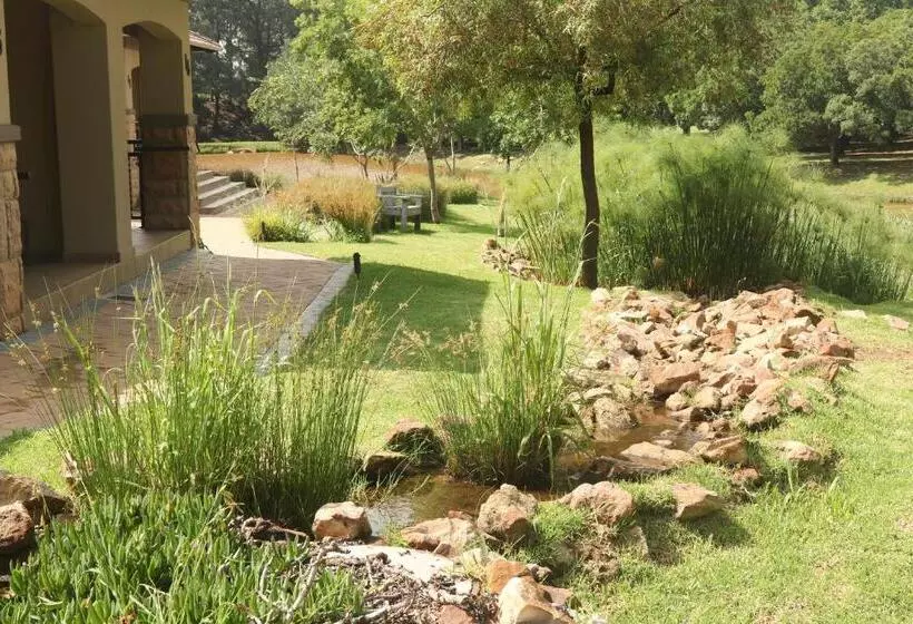 ベッドアンドブレックファースト Heidelberg Kloof Lodge