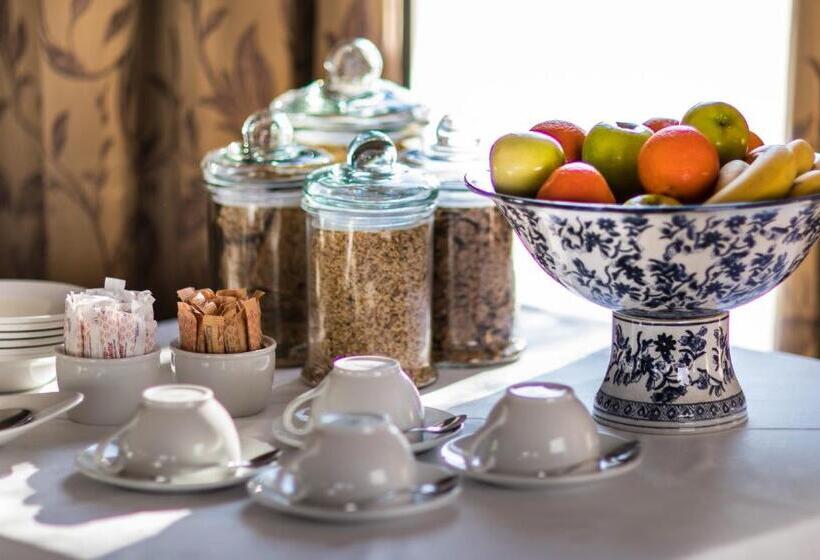 צימר Heidelberg Kloof Lodge