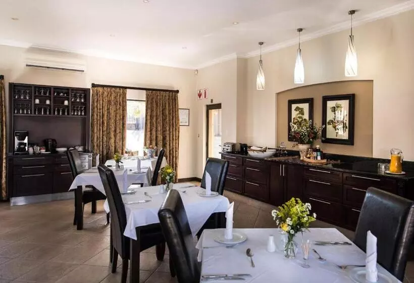 ベッドアンドブレックファースト Heidelberg Kloof Lodge