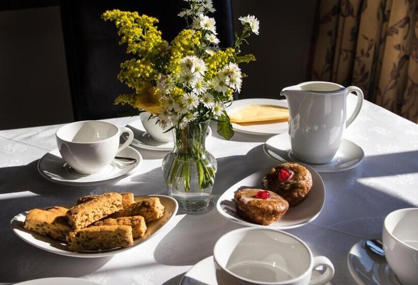 צימר Heidelberg Kloof Lodge