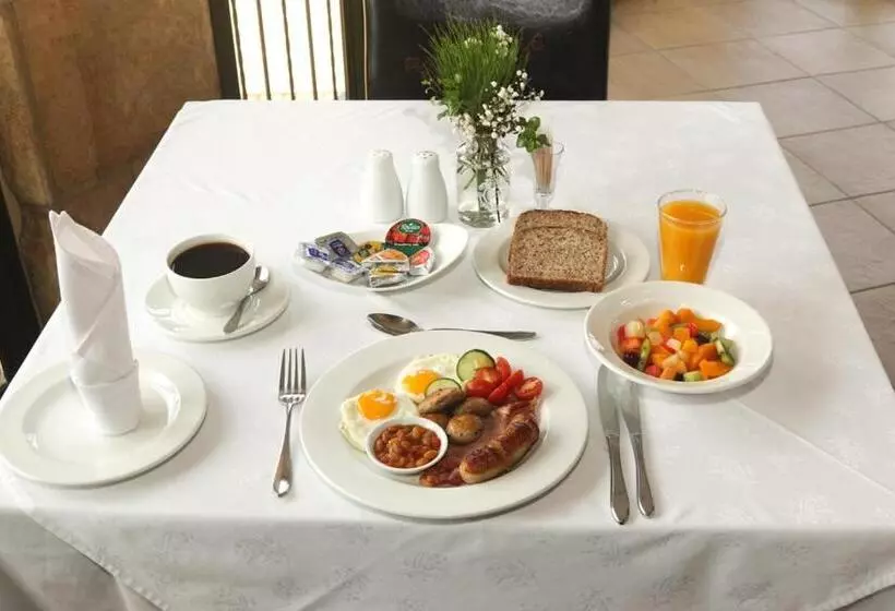 ベッドアンドブレックファースト Heidelberg Kloof Lodge