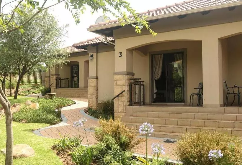 ベッドアンドブレックファースト Heidelberg Kloof Lodge