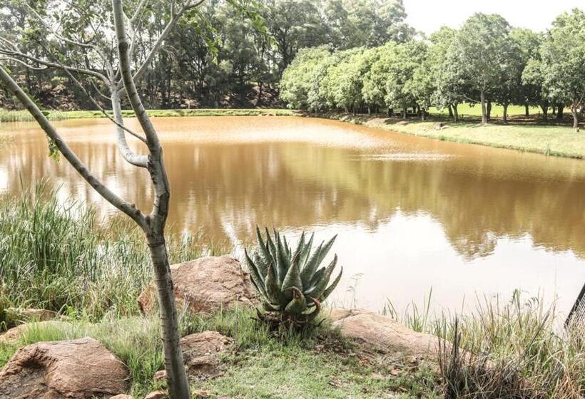 צימר Heidelberg Kloof Lodge