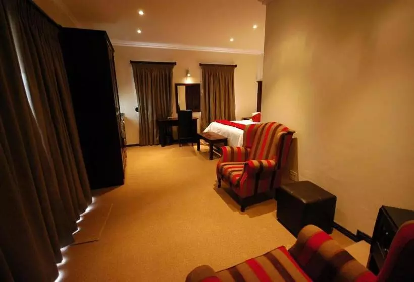 ベッドアンドブレックファースト Heidelberg Kloof Lodge