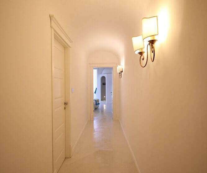 مبيت وإفطار I Soffitti Dimora Esclusiva