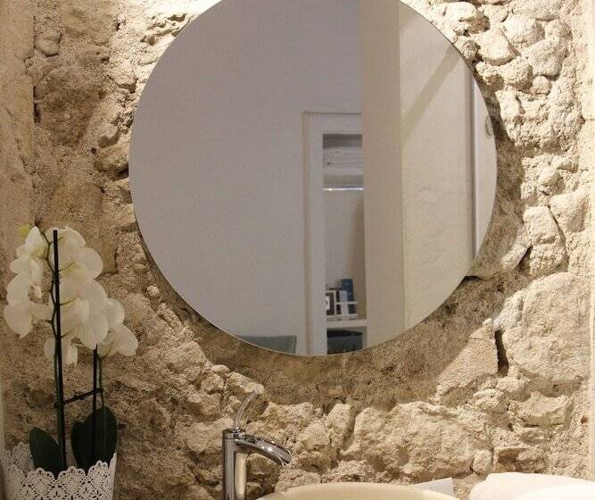 مبيت وإفطار I Soffitti Dimora Esclusiva