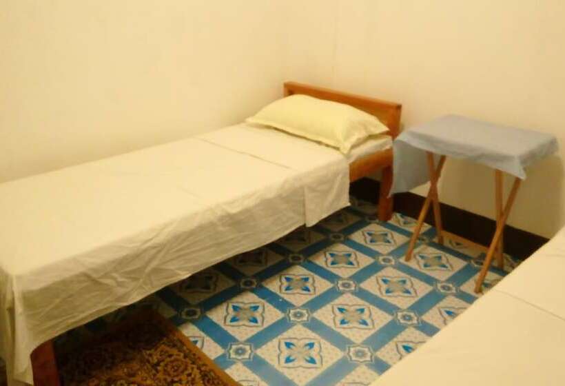 ベッドアンドブレックファースト Open Doors Haven