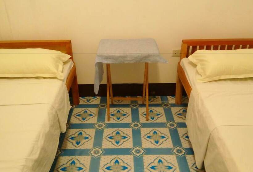 ベッドアンドブレックファースト Open Doors Haven