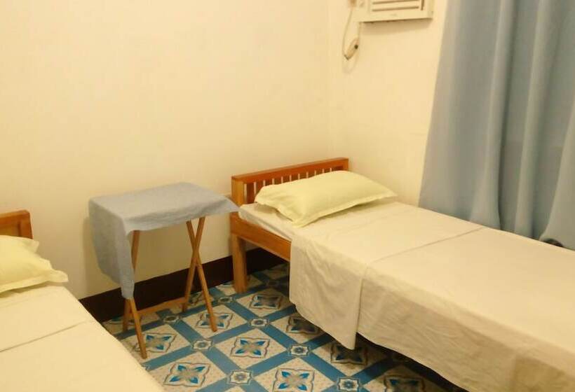 ベッドアンドブレックファースト Open Doors Haven