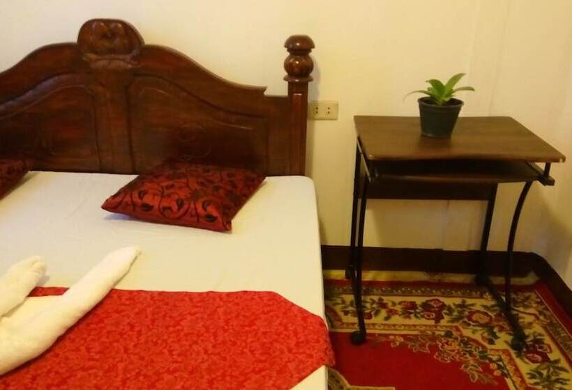 ベッドアンドブレックファースト Open Doors Haven