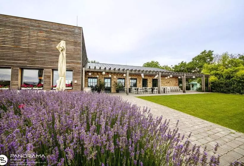 ベッドアンドブレックファースト Panoráma Birtok   Wellness Panzió, Konferencia és Rendezvényközpont