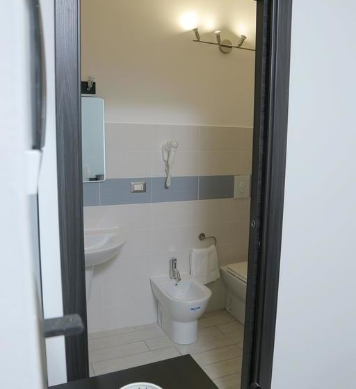 צימר Rooms La Perla Del Mare