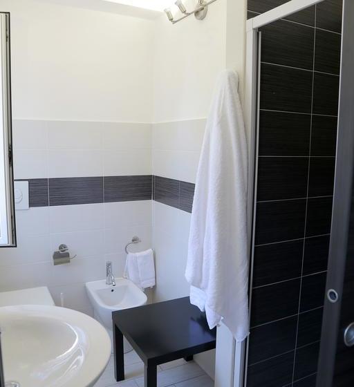 צימר Rooms La Perla Del Mare