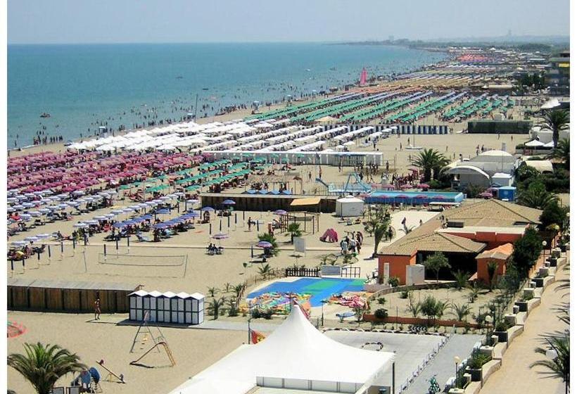 צימר Rooms La Perla Del Mare