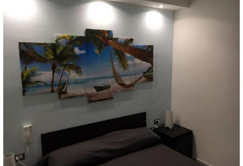 צימר Rooms La Perla Del Mare