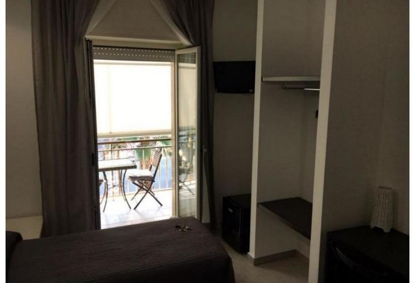 צימר Rooms La Perla Del Mare