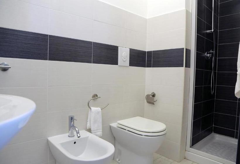 צימר Rooms La Perla Del Mare