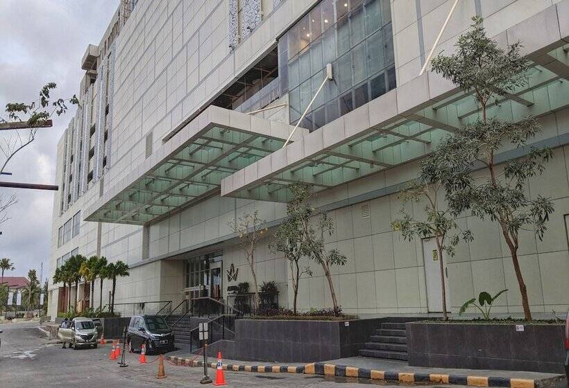 Astara Hotel Balikpapan