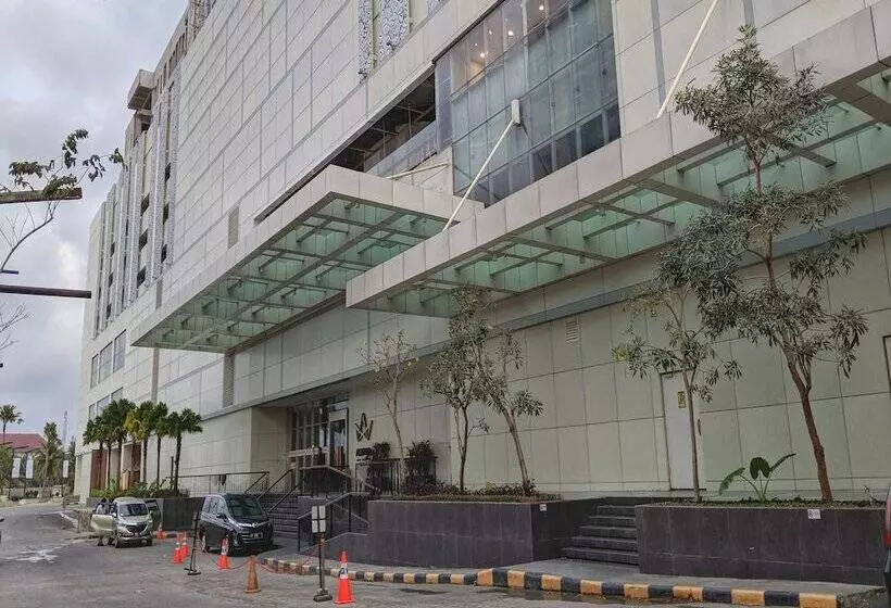 Astara Hotel Balikpapan