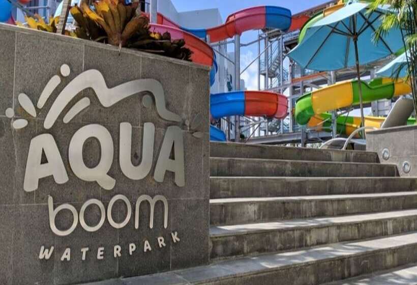 Astara Hotel Balikpapan