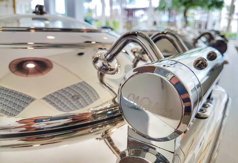 Astara Hotel Balikpapan