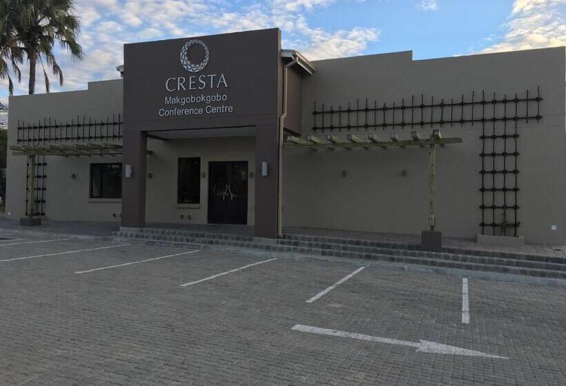 هتل Cresta Maun