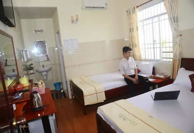 هتل Dang Khoa