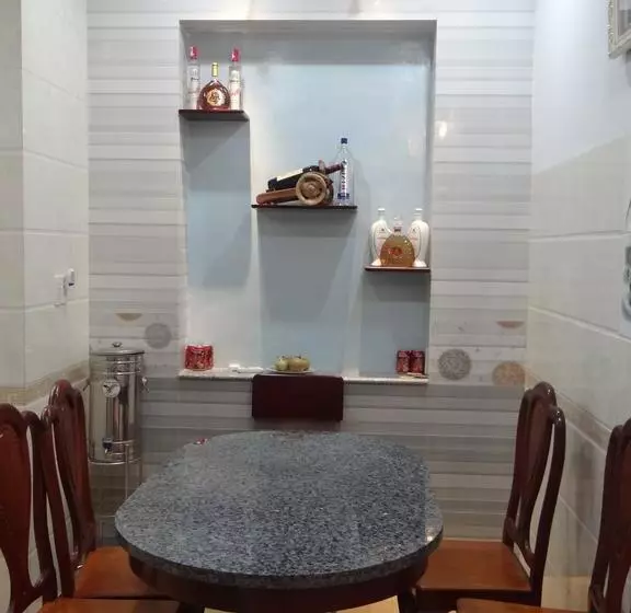 هتل Dang Khoa
