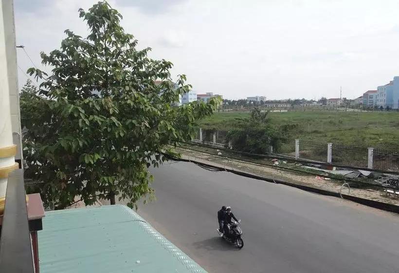 هتل Dang Khoa